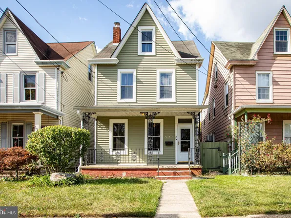 527 Broad St, Beverly, NJ 08010