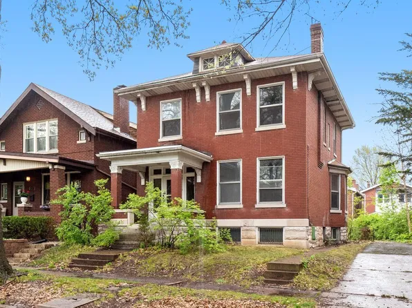 (undisclosed Address), Saint Louis, MO 63109