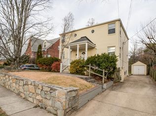 2613 N Lexington St, Arlington, VA 22207