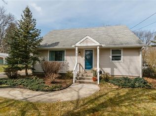 737 Avondale St, Kent, OH 44240