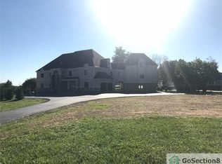 11857 Scaggsville Rd, Fulton, MD 20759