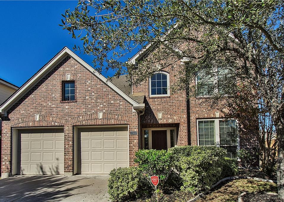 1st image of 25610 Canyon Sands Ln