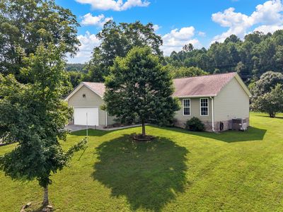 605 E Farrell St, Niota, TN, 37826