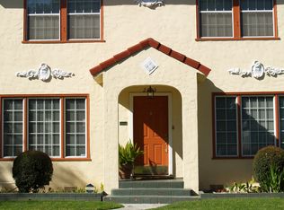 2203 Buckingham Rd, Los Angeles, CA 90016