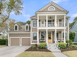 3445 Attley St, Mount Pleasant, SC 29466