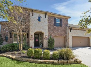 7 Alamito Canyon Pl, The Woodlands, TX 77354