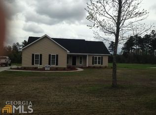 108 Sugarland Blvd, Brooklet, GA 30415