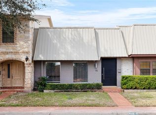 2016 S 5th St APT 15, McAllen, TX 78503