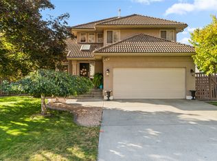 3689 Navatanee Dr, Thompson Nicola, BC V2H1S1