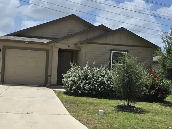5935 Kendall Cv, San Antonio, TX 78244