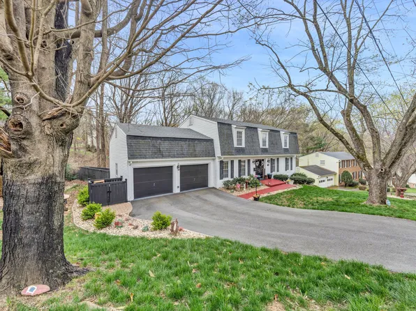 108 Niblick Dr, Salem, VA 24153