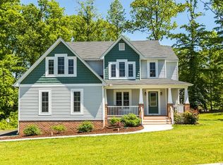 5219 Clay Ridge Ter, Chesterfield, VA 23832