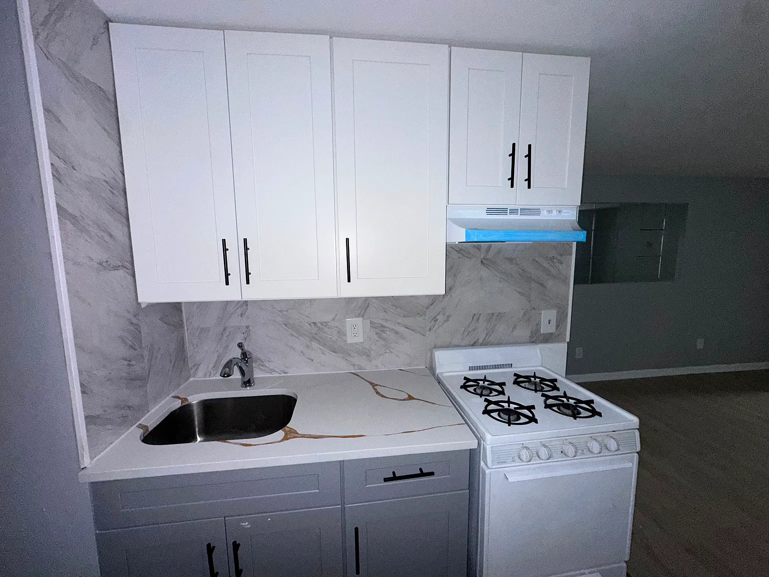 1 bed, $2,099 — Photo 1
