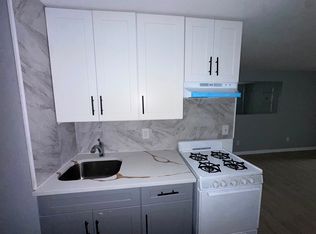 61 Concord St #1DD, Jersey City, NJ 07306
