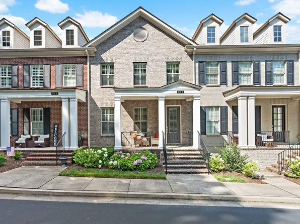 916 Gateway Ct, Franklin, TN 37069