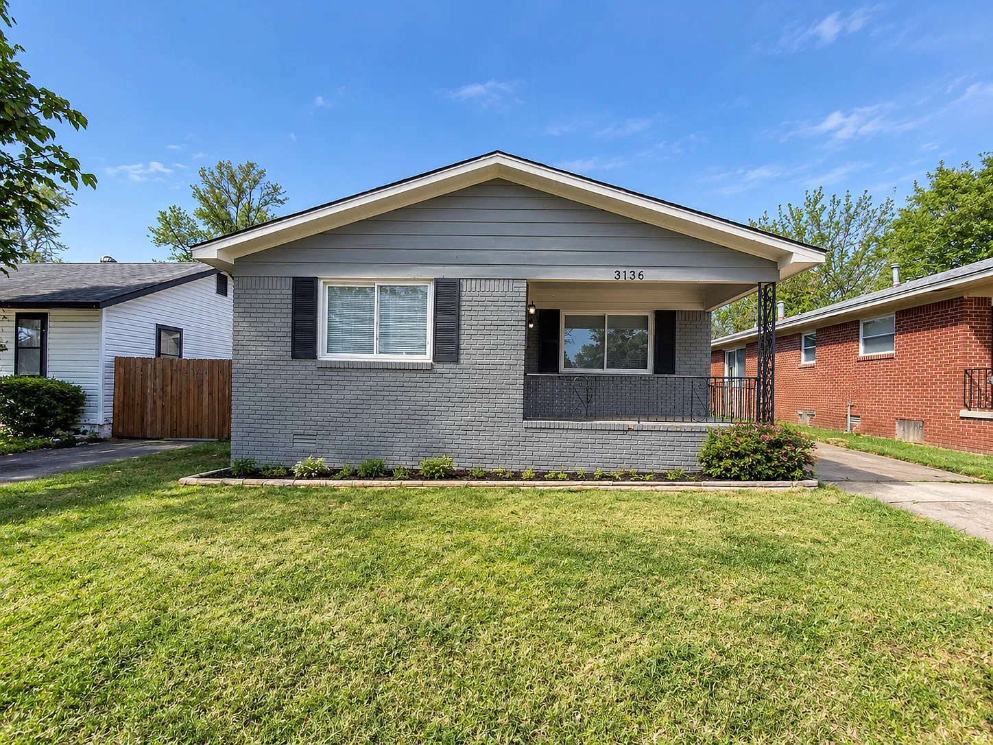 3136 Center St — Photo 1