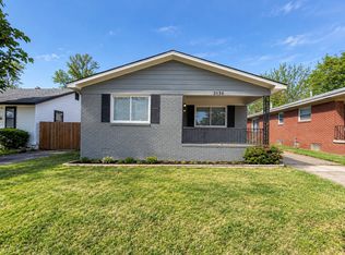3136 Center St, Little Rock, AR 72206