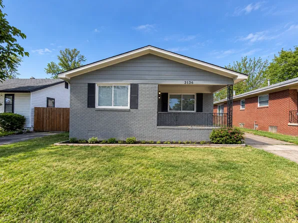 3136 Center St, Little Rock, AR 72206