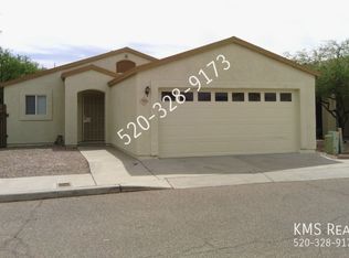 7003 S Placita Sorrento, Tucson, AZ 85756