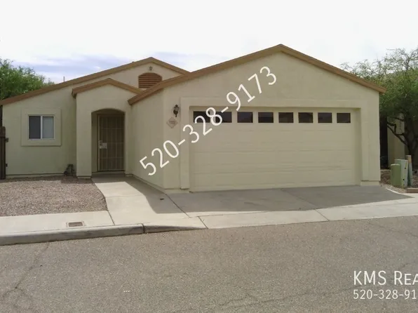 7003 S Placita Sorrento, Tucson, AZ 85756
