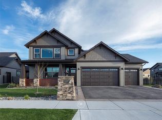 2180 Commonwealth St, Bozeman, MT 59718