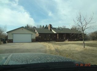 3451 N Hoover Rd, Wichita, KS 67205