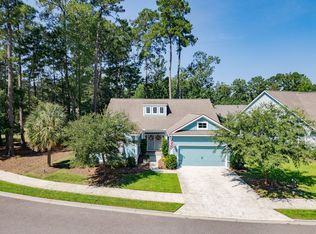111 Phoebe Rd, Summerville, SC 29483