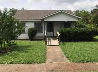 122 Chatman St, Hutchins, TX 75141