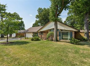3709 NW 67th St, Oklahoma City, OK 73116