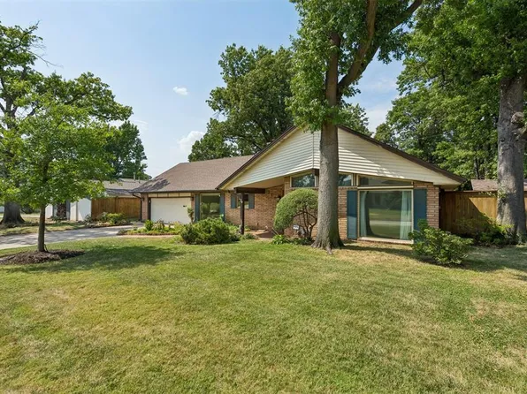 3709 NW 67th St, Oklahoma City, OK 73116