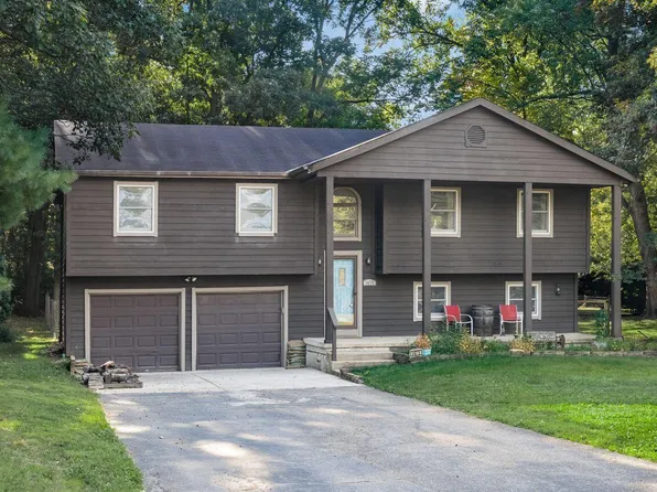 1475 Itawamba Trl, London, OH 43140