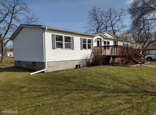 126 Fremont St, Boone, IA 50036