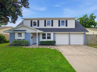 6103 De Milo Dr, Houston, TX 77092