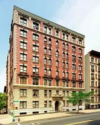 251 Ft Washington Avenue in Washington Heights