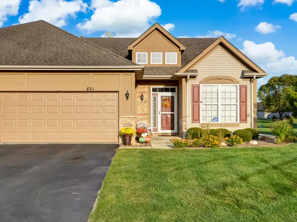 821 Grand Haven Way, Schererville, IN 46375