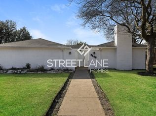 8149 Bobwhite Dr, Frisco, TX 75034