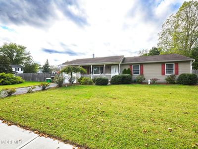 60 N Main Street N, Farmingdale, NJ, 07727