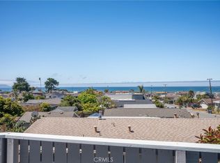 1124 S Ocean Ave, Cayucos, CA 93430
