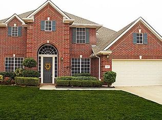 3417 Devonshire Ct, Flower Mound, TX 75022