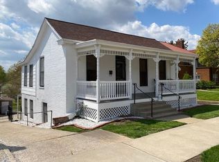 733 Main St, Boonville, MO 65233