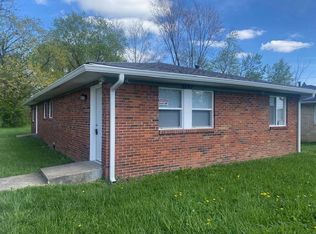 3841 N Grand Ave UNIT 1, Indianapolis, IN 46226