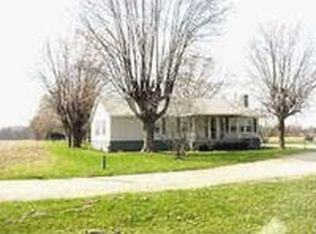 3670 S 700 E, Franklin, IN 46131