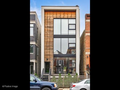 1229 N Cleaver St #1, Chicago, IL, 60642