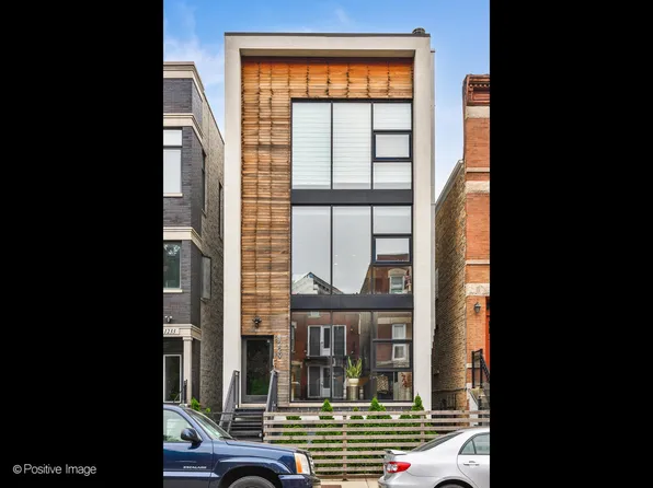 1229 N Cleaver St #1, Chicago, IL 60642