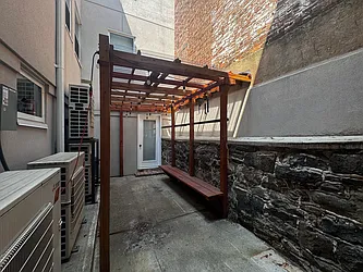 Rented by Terra Magia Inc