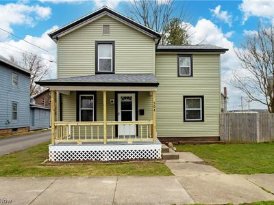 504 W North St, Wooster, OH, 44691