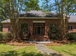 131 Hunt Cir, Madison, MS 39110