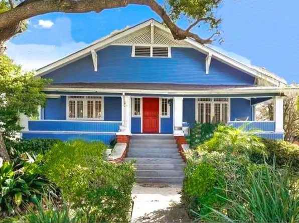 7901 S Claiborne Ave, New Orleans, LA 70125