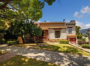 3508 Morcom Ave, Oakland, CA 94619