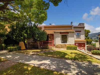 3508 Morcom Ave, Oakland, CA, 94619